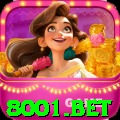 8001.bet Official v1.7.2