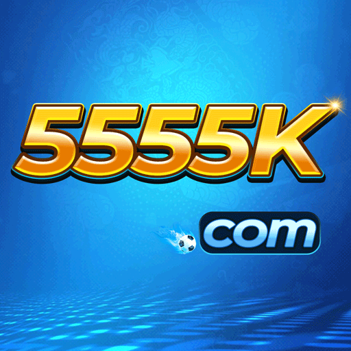 5555k - Slots Mega