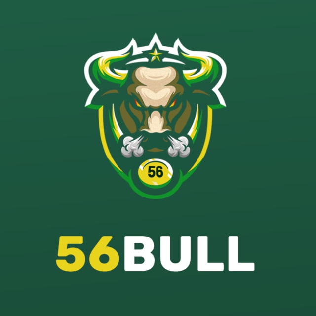 56bull Live Gold