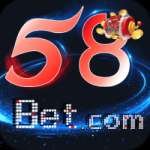 58bet Casino Max v5.6.0