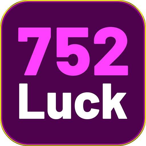 752luck Deluxe - Win Real BRL
