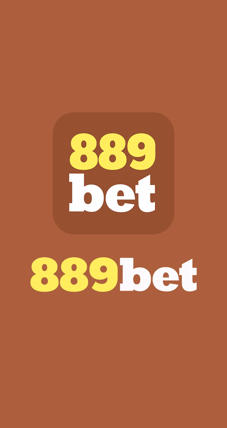 889bet Casino Official v4.7.3