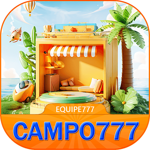 campo777 Plus - Casino & Slots