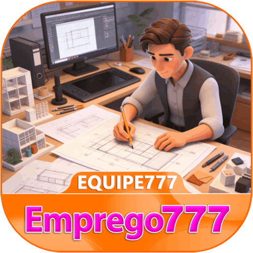 emprego777 - Legend v2.1.3