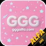 gggalfa - Gaming Legend