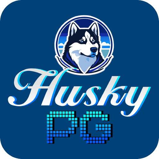 huskypg Jackpot Mega v4.8.2