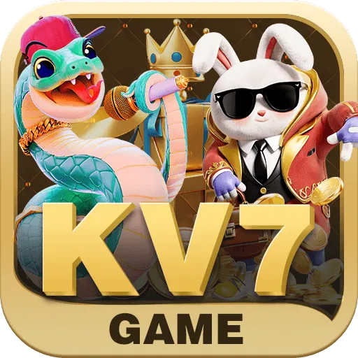 kv7game Royal Gaming App