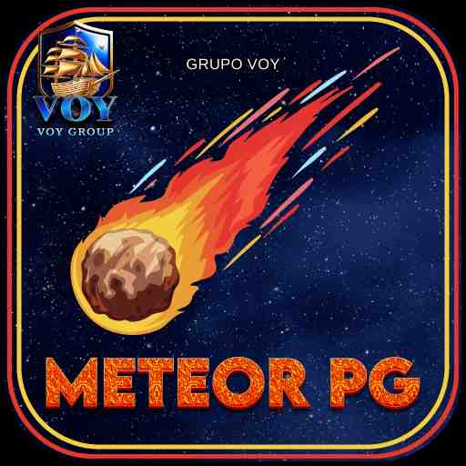 meteorpg Game Pro v2.3.5