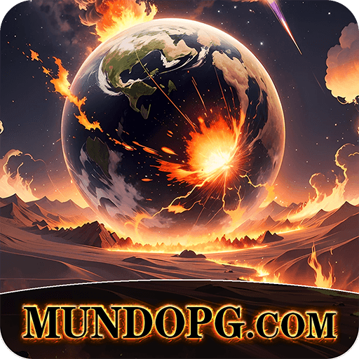mundopg - Live Legend