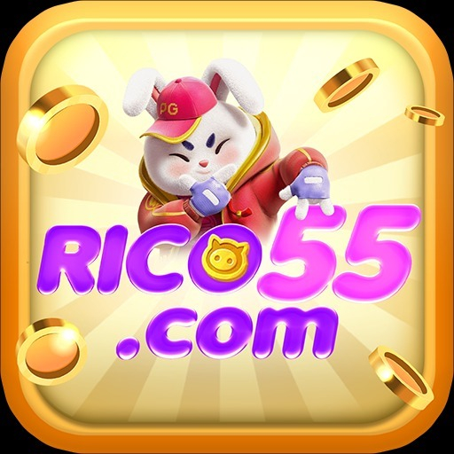 rico55 BR Mega
