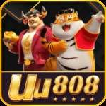uu808 Game Elite v4.8.6