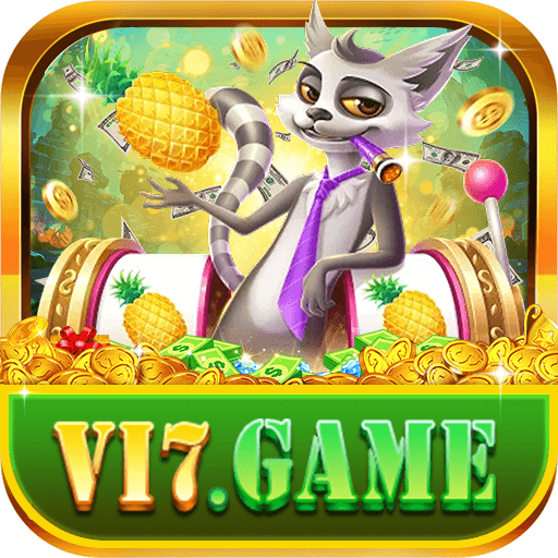 vi7game - Casino Legend