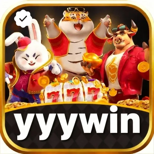 yyywin Casino Official v1.8.7