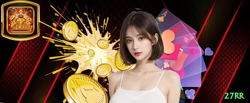 27rr - Real Money Turbo Screenshot 1