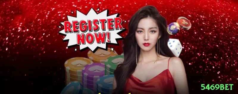 5469bet - Gaming Plus Screenshot 1