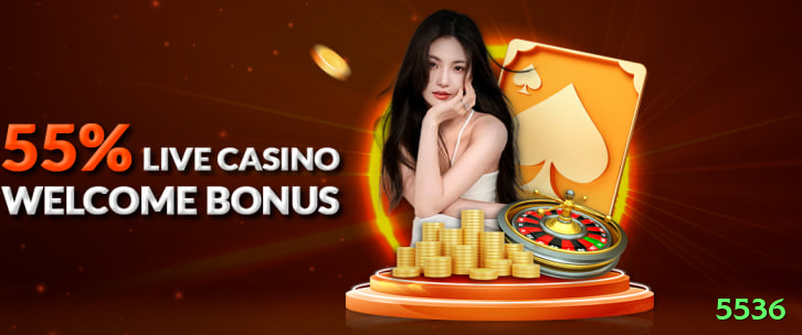 5536 Live Casino Max Screenshot 1