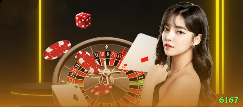 6167 Casino Supreme v5.6.6 Screenshot 1