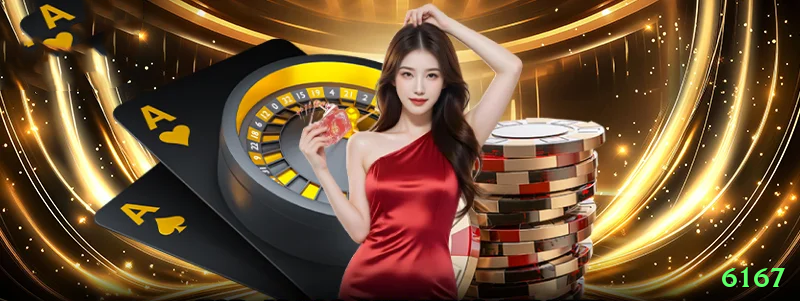 6167 Casino Supreme v5.6.6 Screenshot 2