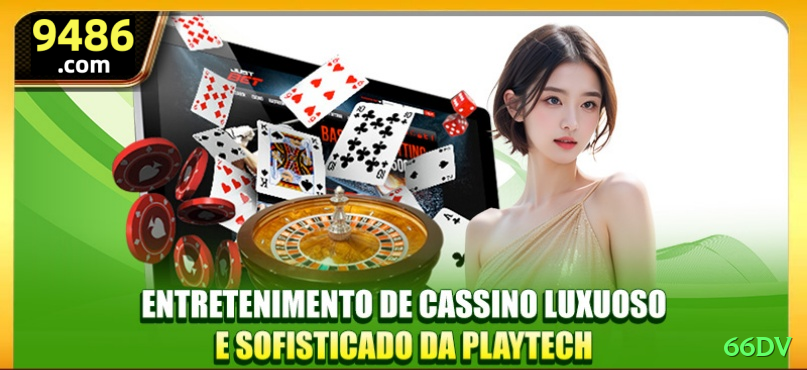 66dv Casino Official v5.2.7 Screenshot 2