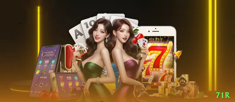 Screenshot - 71r 🎰🔥 Slots retrigger infinito App: baixe e ative pacote Dead or Alive free — rounds grátis pagam 15.000x+ com paciência, virando fantasia em realidade! 🌟🔥