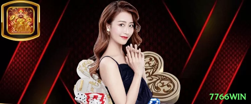 7766win Casino Official v5.5.5 Screenshot 1