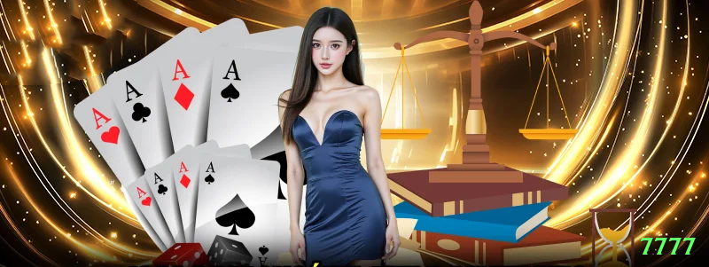 7777 Casino Legend v5.7.7 Screenshot 1