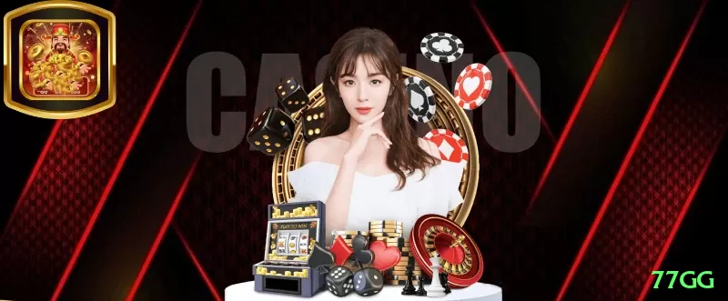 77gg Champion Gaming App Screenshot 1