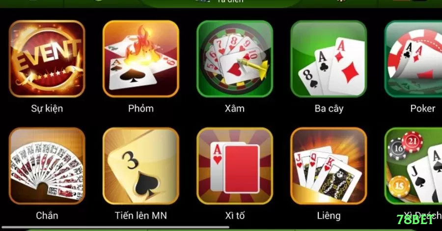 78bet Pro - Free Download Screenshot 1