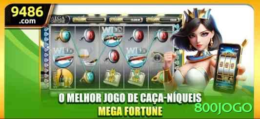 800jogo - Mega v3.5.7 Screenshot 1