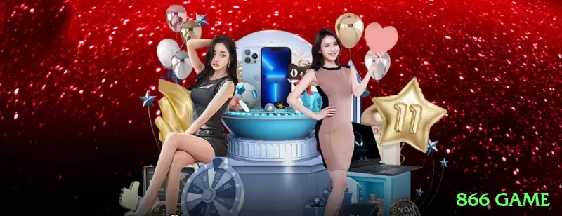 866 game VIP Latest v4.4.4 Screenshot 1