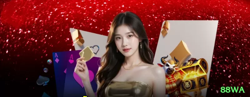 88wa App Champion v4.6.6 Screenshot 2