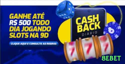 Screenshot - 8ebet 🎰💹 RTP efetivo boost: só jogue slots com promo cashback 10-20% — edge real de +15% na sua mão, grind vira lucro garantido! 💰🔥