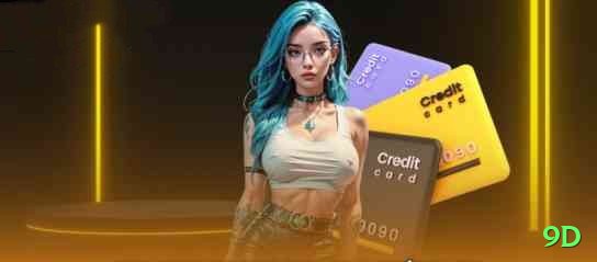 9d - VIP Extreme Screenshot 1