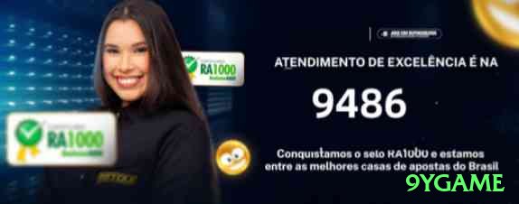 9ygame Max - Win Real BRL Screenshot 1