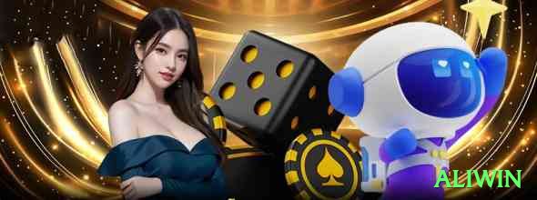 aliwin Casino Official v1.7.0 Screenshot 2