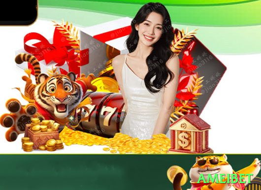 ameibet Live Casino Plus Screenshot 1