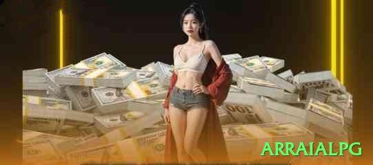 arraialpg Money Gold v5.4.6 Screenshot 1