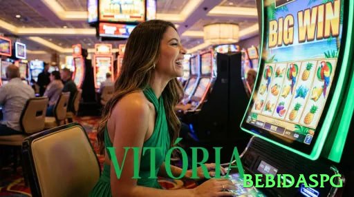 bebidaspg Pro - Casino & Slots Screenshot 1