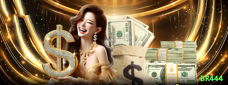 br444 Casino Deluxe v3.8.8 Screenshot 2