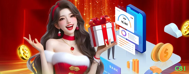 c81 - Casino Premium Screenshot 1