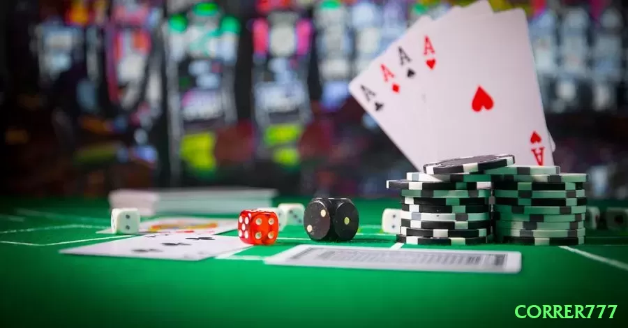 correr777 Plus - Free Download Screenshot 1