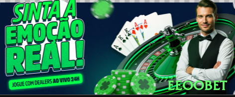 eeoobet Elite - Win Real BRL Screenshot 2