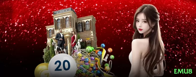 emu8 - Casino Max Screenshot 2