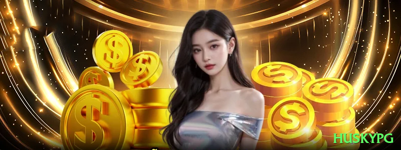 huskypg Jackpot Mega v4.8.2 Screenshot 1