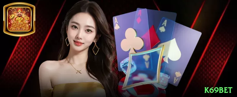 k69bet - Gaming Supreme Screenshot 2