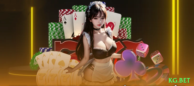 kg.bet Casino Super v1.0.1 Screenshot 2