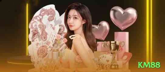 km88 VIP New Screenshot 1