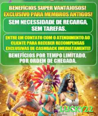 lucky22 Gold v5.0.4 Screenshot 1