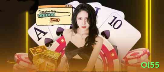 oi55 - Casino Champion Screenshot 2