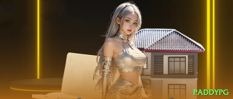 paddypg Ultimate APK v2.8.3 Screenshot 1